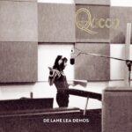 QUEEN - DE LANE LEA DEMOS - 2024 MIX (RSD 2025)