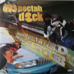 INSPECTAH DECK - UNCONTROLLED SUBSTANCE