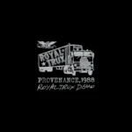ROYAL TRUX - PROVENANCE : THE DEMO TAPE 1988 (RSD 2025) - LP