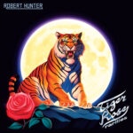 ROBERT HUNTER - TIGER ROSE RARITIES (RSD 2025) - LP