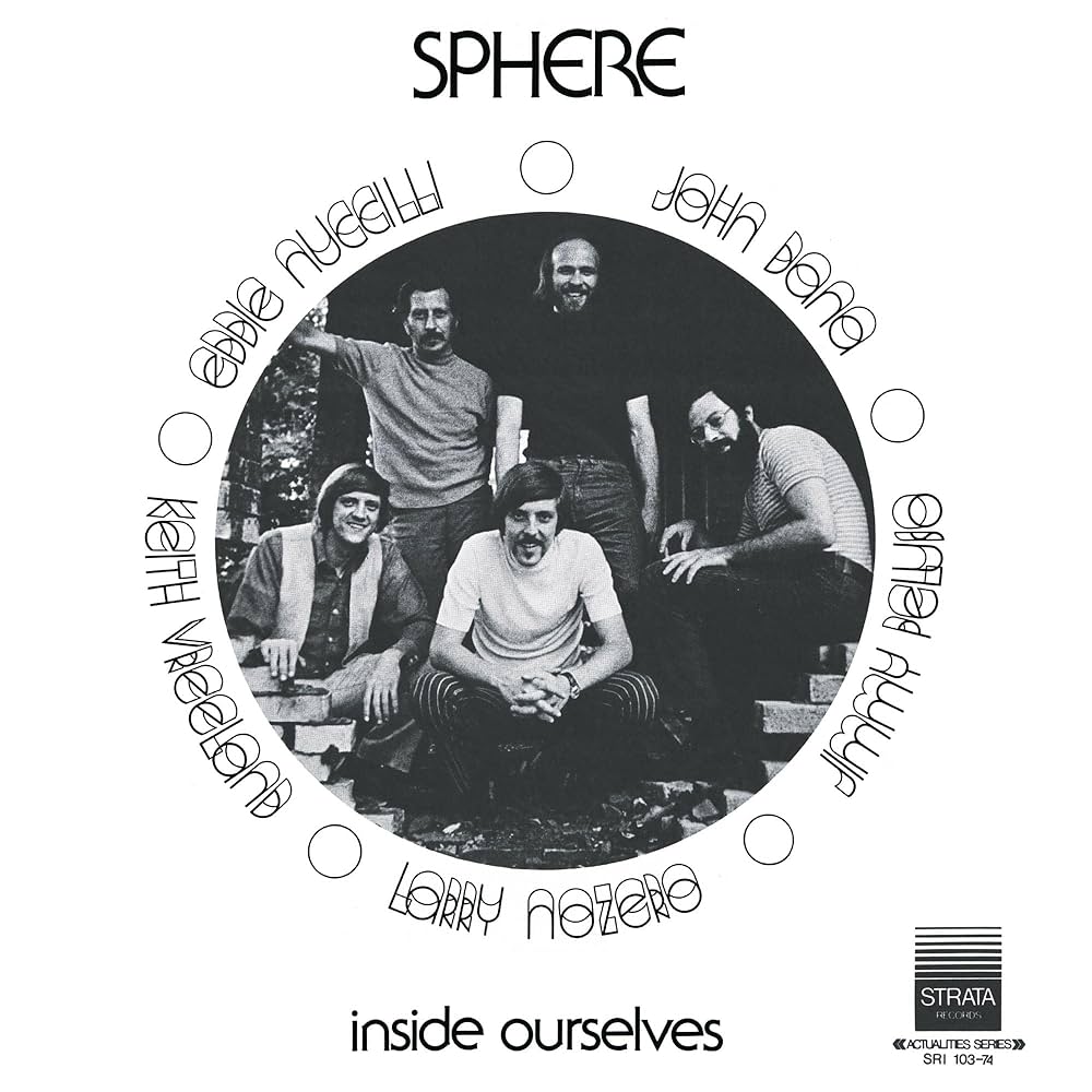SPHERE INSIDES OURSELVES