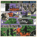 SAVOY BROWN - HELLBOUND TRAIN (RSD 2025)