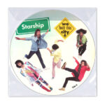 STARSHIP - WE BUILT THIS CITY (RSD 2025) - LP