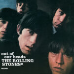 ROLLING STONES - OUT OF OUR HEADS (US VERSION) (RSD 2025)