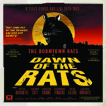 BOOMTOWN RATS - RATS 75 (RSD 2025)