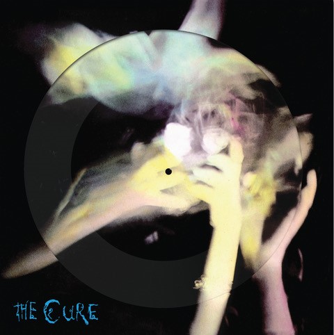 CURE - THE HEAD ON THE DOOR (RSD 2025)