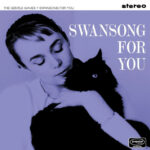 GENTLE WAVES - SWANSONG FOR YOU - LP