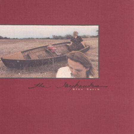 JAYHAWKS - BLUE EARTH (RSD 2025) - LP