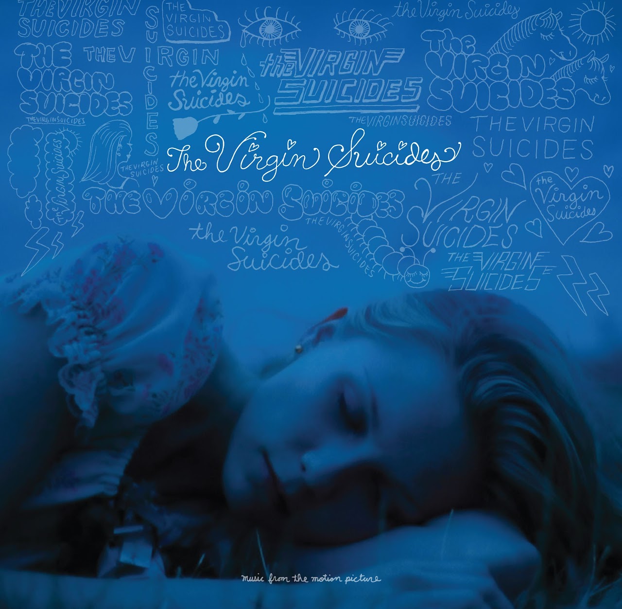 The Virgin Suicides Deluxe (25th Anniversary Edition)