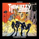 THIN LIZZY - JAILBREAK (RSD 2025)