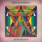 TODD RUNDGREN - INITIATION (RSD 2025) - LP