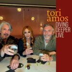 TORI AMOS - DIVING DEEPER LIVE