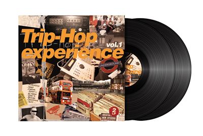 Trip-Hop-Experience