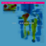 VEGYN / AIR - BLUE MOON SAFARI - LP