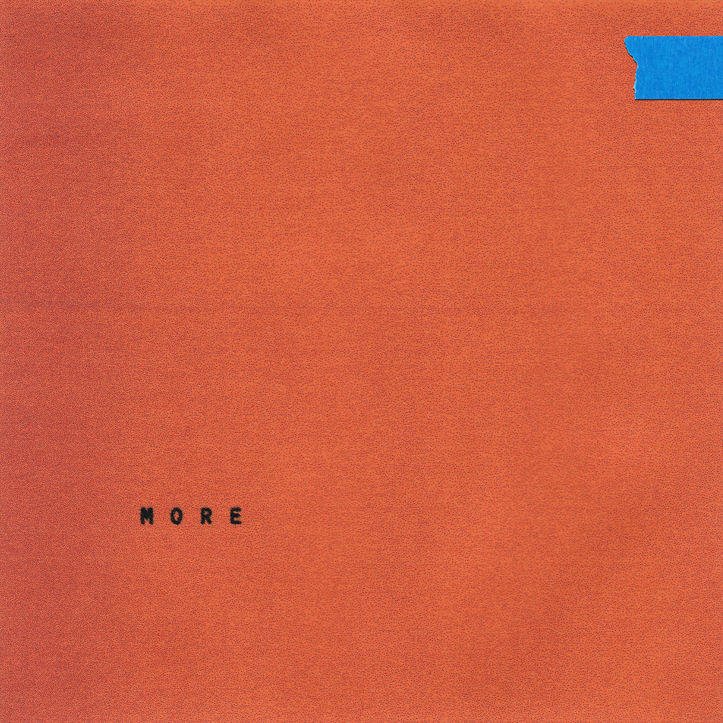 WALLOWS - MORE (RSD 2025) - LP