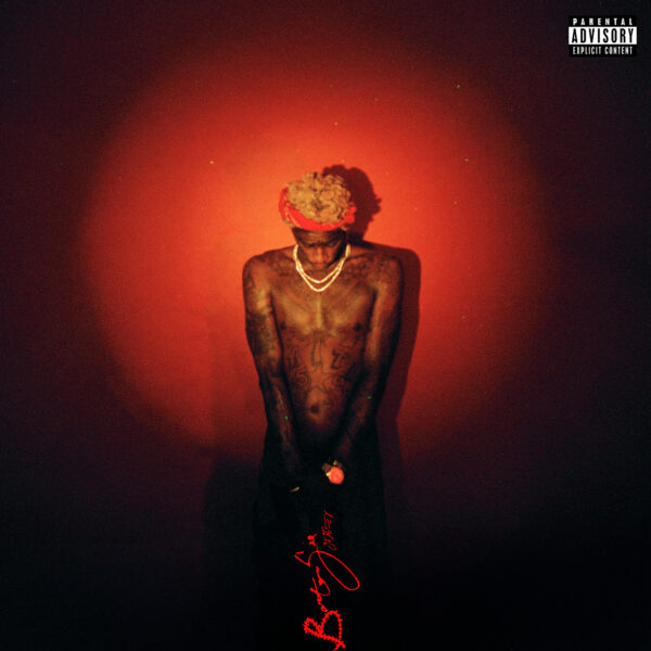 YOUNG THUG - BARTER 6 (RSD 2025) - LP
