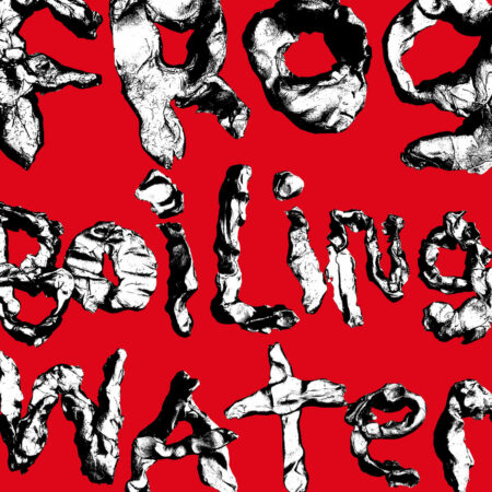 DIIV - FROG IN BOILING WATER