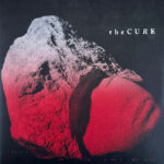 CURE "SONGS OF A LOST WORLD (BLOOD RED MOON EDITION)" VINYLE