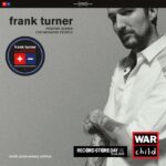FRANK TURNER - POSITIVE SONGS FOR NEGATIVE PEOPLE 10TH ANNIVERSARY ED (RSD 2025)