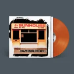 Crazy On The Weekend Sunhouse RELEASE DATE: 2025-04-12 LABEL : Rough Trade Records FORMAT: LP