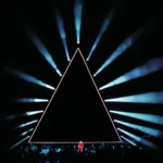 The Dark Side Of The Moon Redux (Live) Roger Waters RELEASE DATE: 2025-04-12 LABEL : Cooking Vinyl FORMAT: 1LP (Neon Pink Vinyl)