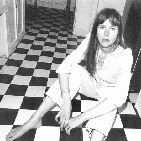 NEALE, LAEL - ALTOGETHER STRANGER - LP