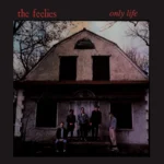 FEELIES, THE - ONLY LIFE (RED VINYL) - LP