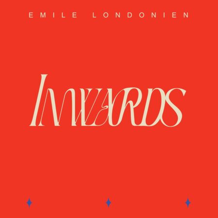 LONDONIEN, EMILE - INWARDS - LP