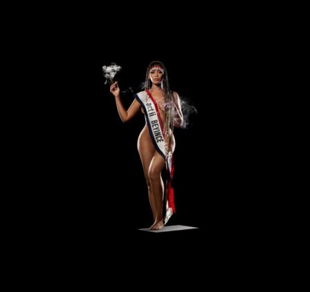 BEYONCE - COWBOY CARTER