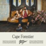 STONE, ANGUS & JULIA - CAPE FORESTIER - LP