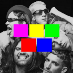 BAGARRE - LE CLUB C'EST VOUS