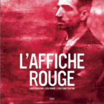 FEU CHATTERTON L'AFFICHE ROUGE VINYLE