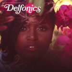 DELFONICS - ADRIAN YOUNGE PRESENTS THE DELFONICS - LP