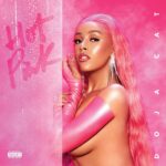 DOJA CAT - HOT PINK - LP