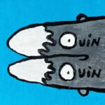 MIEL DE MONTAGNE "OUIN OUIN"