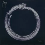 MESSA THE SPIN 01 LP