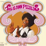 PEEBLES, ANN - THIS IS - LP