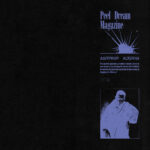 PEEL DREAM MAGAZINE - AGITPROP ALTERNA (LTD EDITION WHITE VINYL) - LP