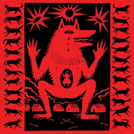 Parallel All Seeing Dolls