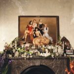 LAST DINNER PARTY - PRELUDE TO ECSTASY
