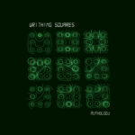 WRITHING SQUARES - MYTHOLOGY