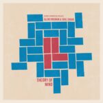 Etiquette BLEND MISHKIN & SOUL SUGAR – THEORY OF MIND – LP