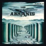 LES ABRANIS - ID ED WAS (ALBUM N°1) - LP