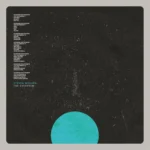 WILSON, STEVEN - THE OVERVIEW - LP