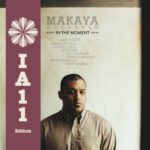 MCCRAVEN, MAKAYA - IN THE MOMENT (2LP) - LP