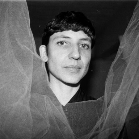 SCARLETT O'HANNA - PRECIOUS NOTHINGS - LP