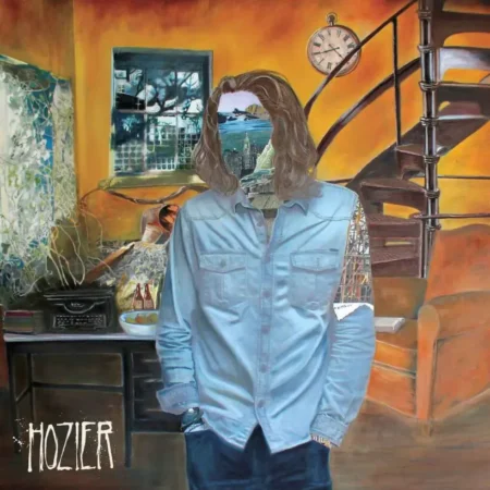 01 HOZIER - S_T (10TH ANNIVERSARY EDITION 2LP COLOUR VINYL) - LP 02