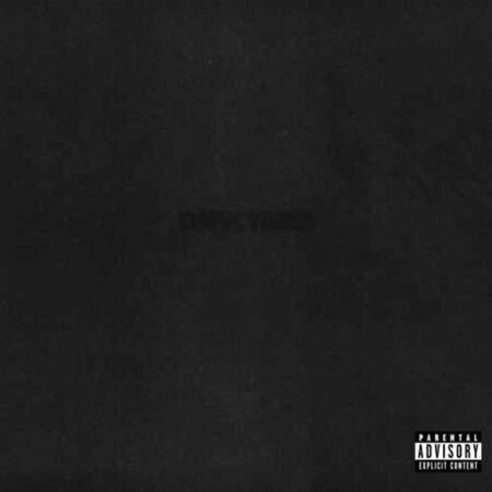 vince staples "dark times" lp