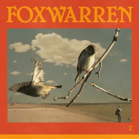 FOXWARREN - FOXWARREN 2 - LP