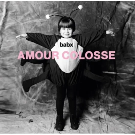 Babx Amour Colosse